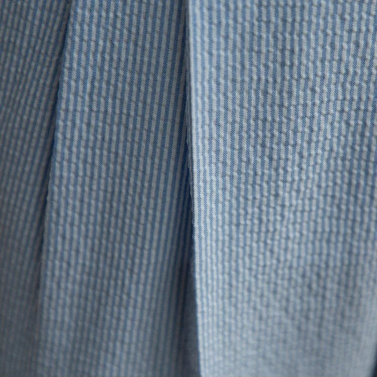 London Edit™ | Seersucker Gurkha Pants