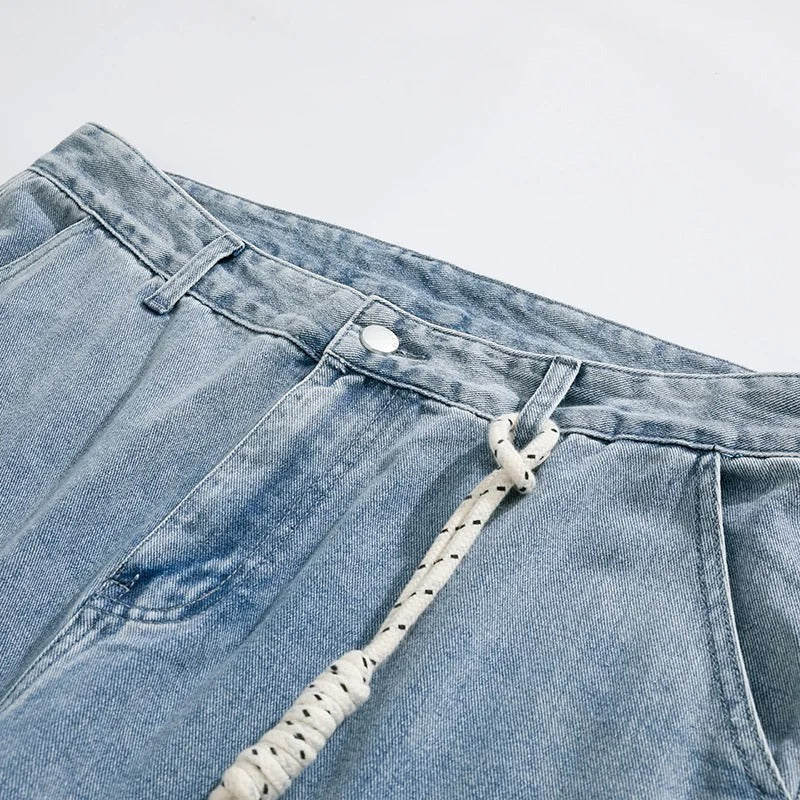 London Edit™ | Denim Shorts