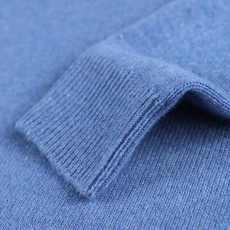 London Edit™ | Merino Jumper