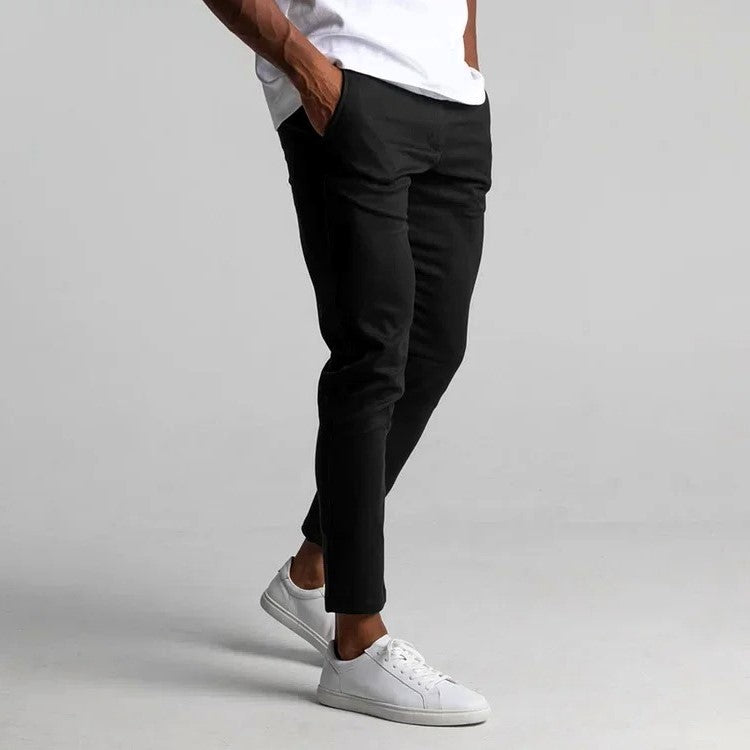 London Edit™ | Dynamic Chinos