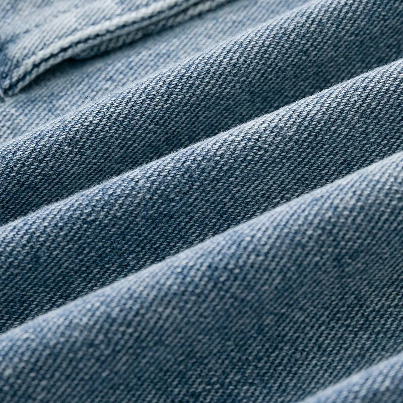 London Edit™ | Denim Shorts