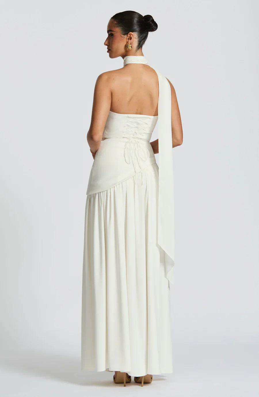 ZADIE - Robe Maxi