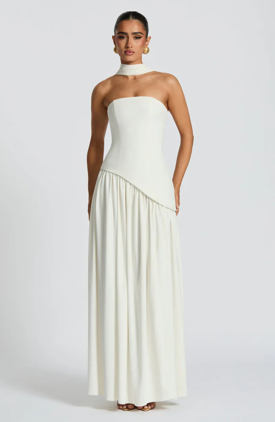 ZADIE - Robe Maxi