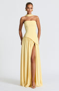 ZADIE - Robe Maxi