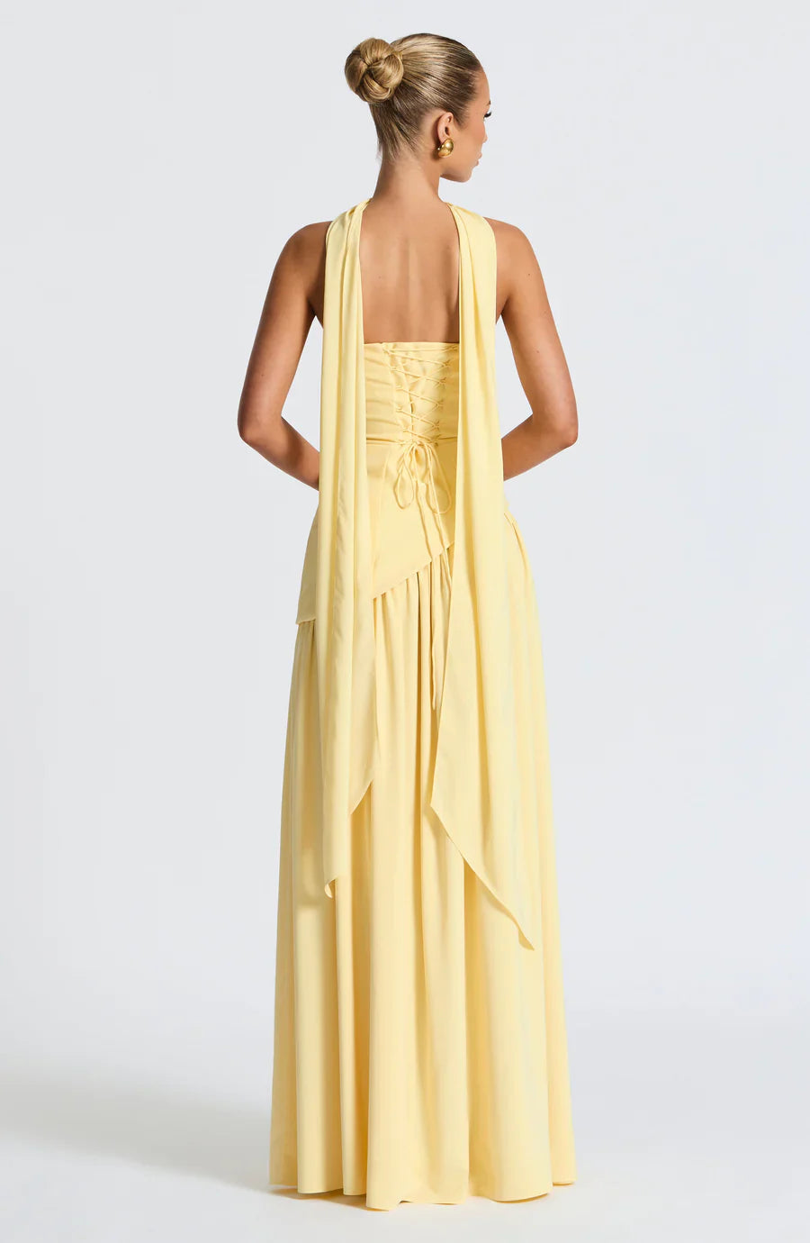 ZADIE - Robe Maxi