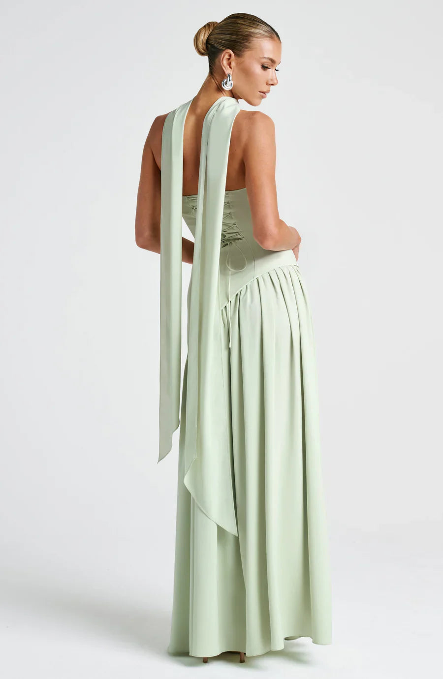 ZADIE - Robe Maxi