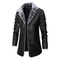 Julian - Elegant Winter Coat