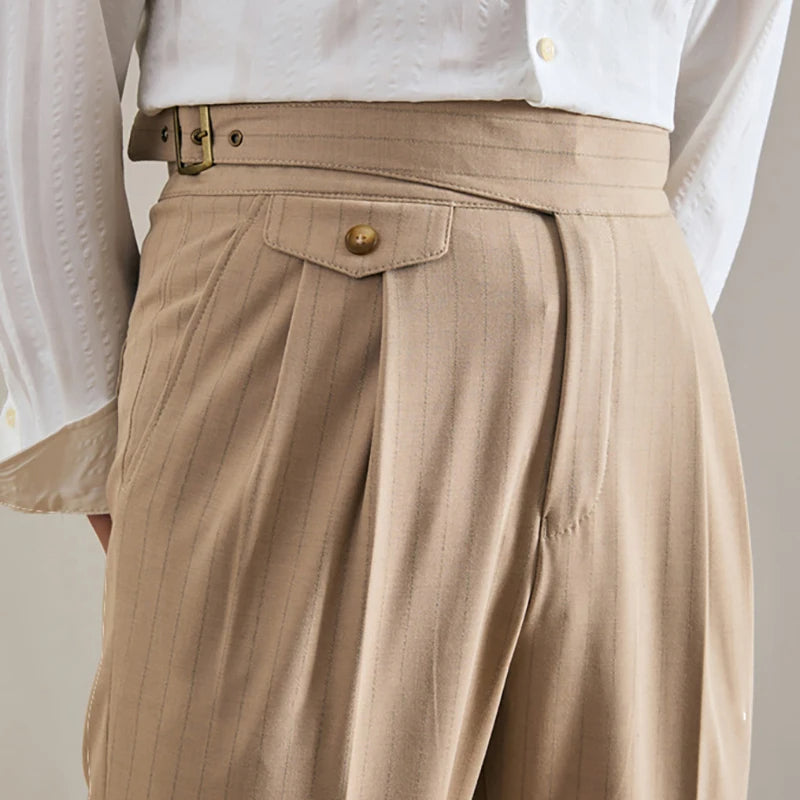 London Edit™ | Gurkha Pants