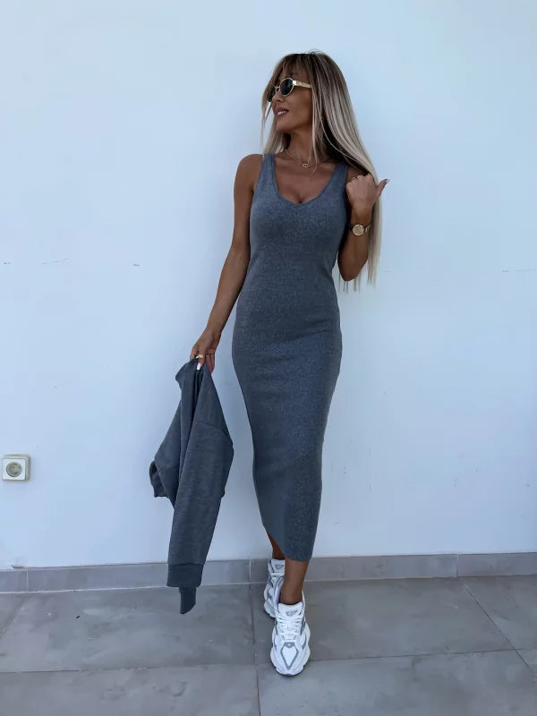 Solène - Ensemble coordonné élégant