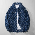London Edit™ | Fray Jacket