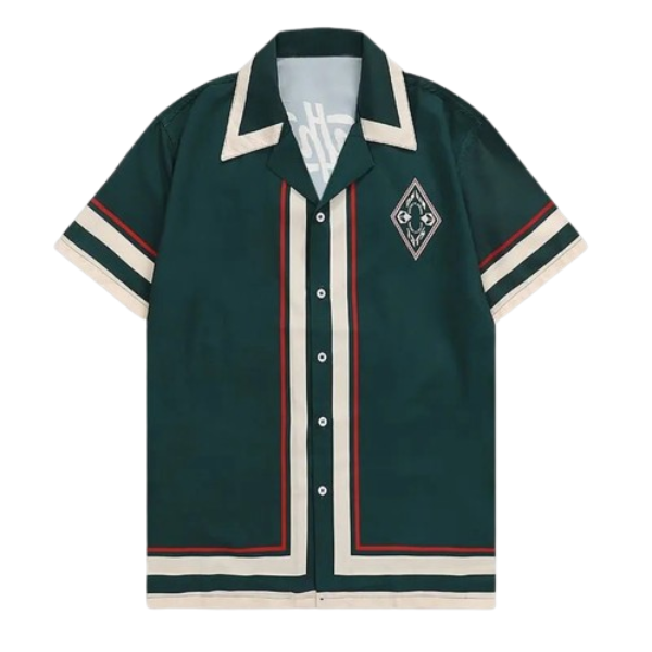 Laurent™ | Chemise polo