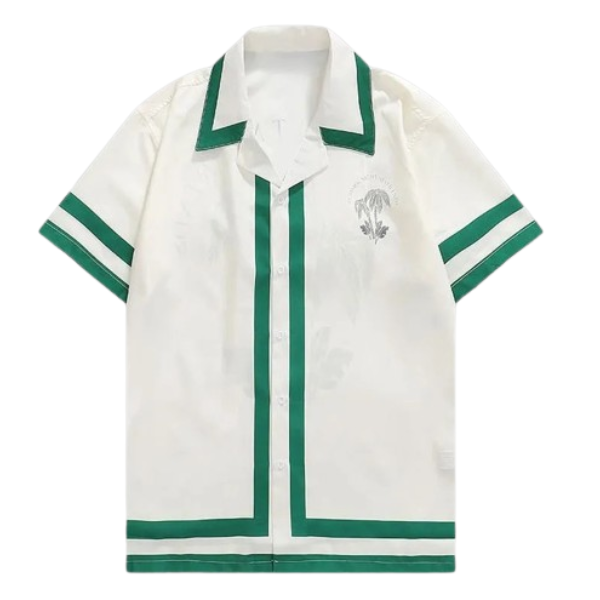 Laurent™ | Chemise polo