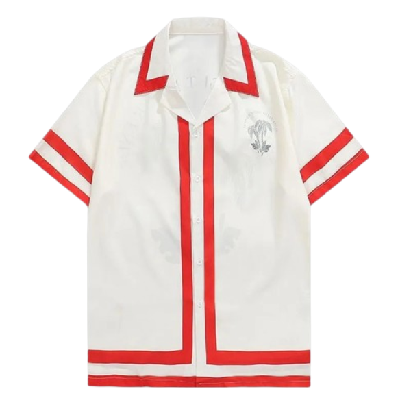 Laurent™ | Chemise polo
