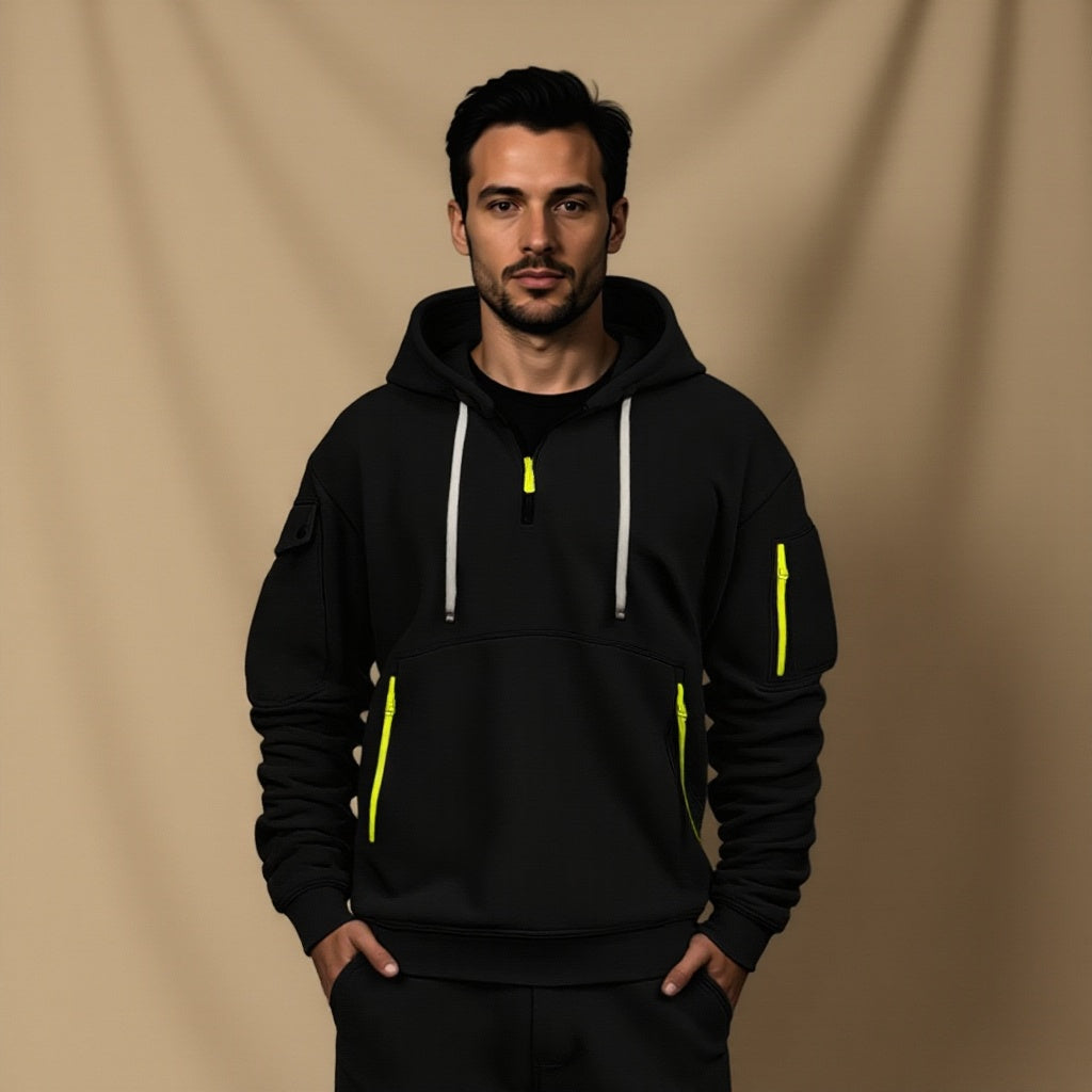 Max - Knit Pullover