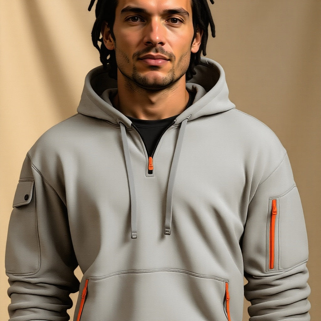 Max - Knit Pullover