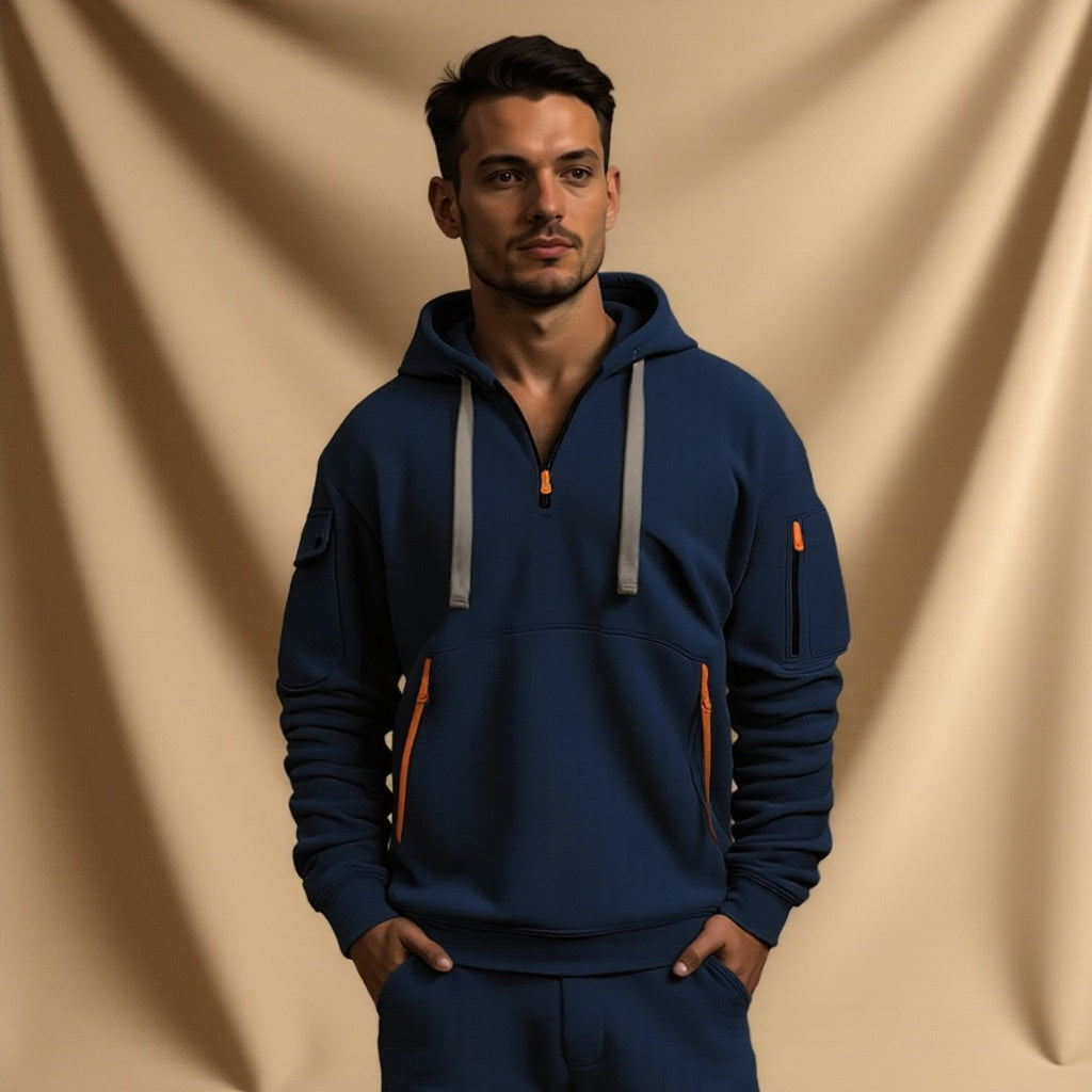 Max - Knit Pullover