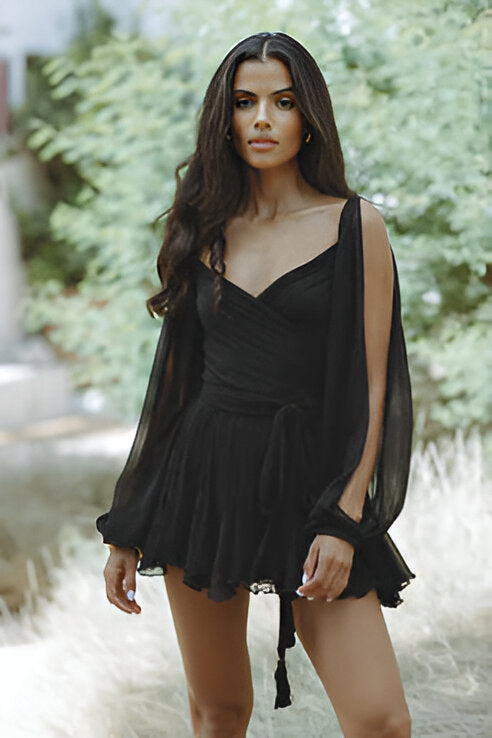 Liv - Robe d'été