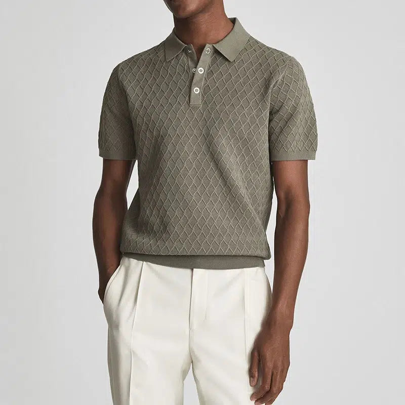 Laurent™ | Polo slim