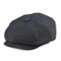 Édouard - Chapeau vintage élégant pour homme