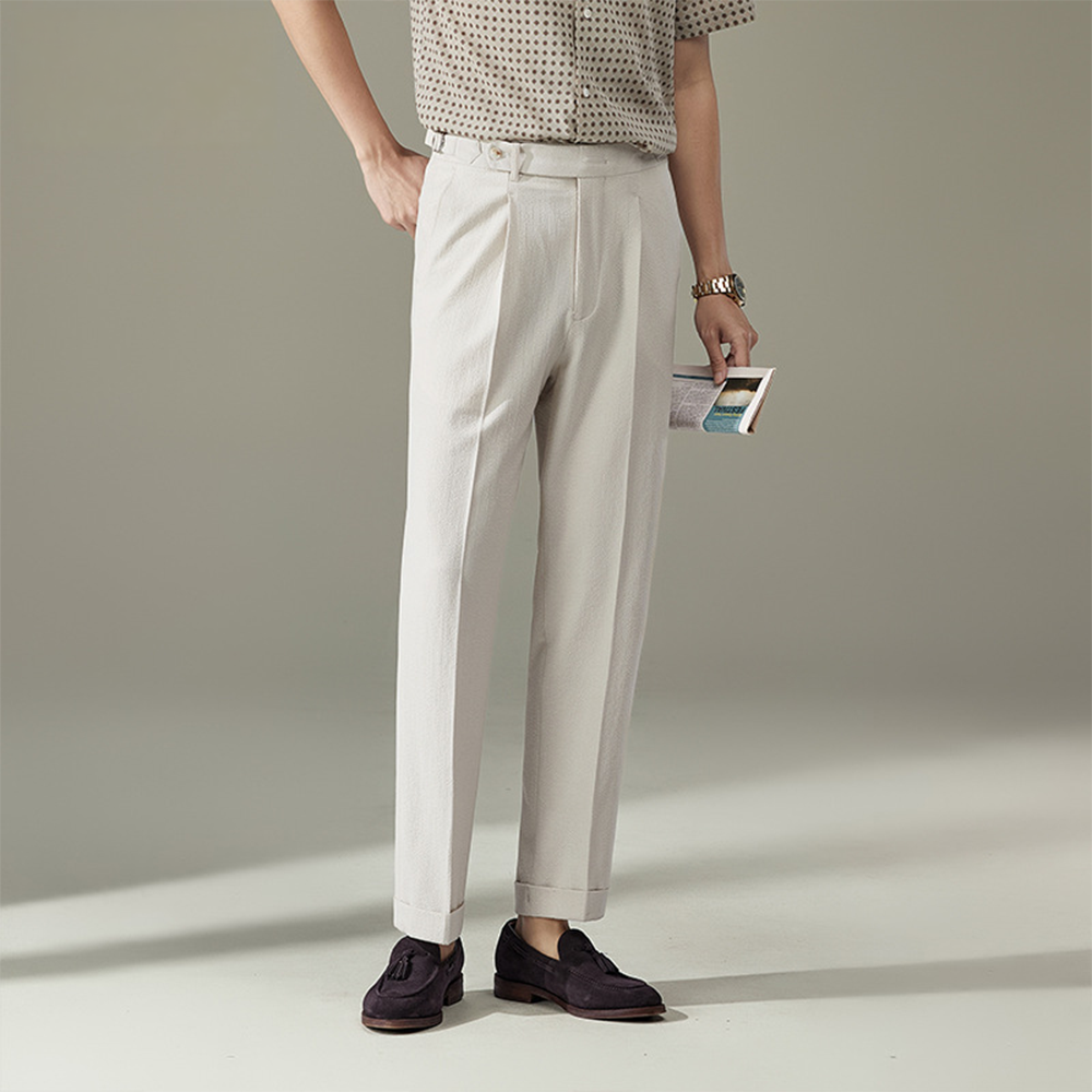 London Edit™ | Gurkha Pants