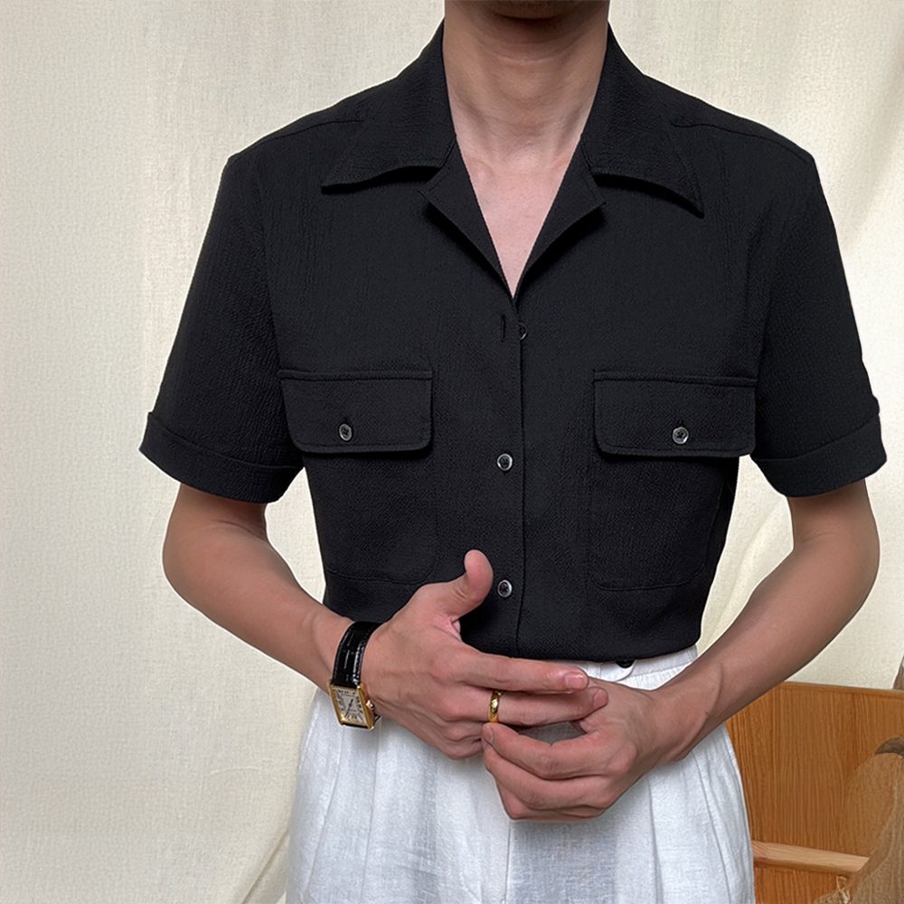 London Edit™ | Neapel Shirt