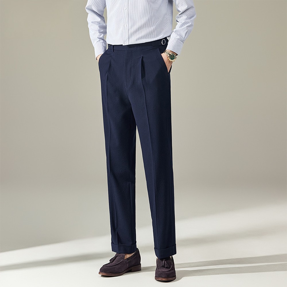 London Edit™ | Gurkha Pants