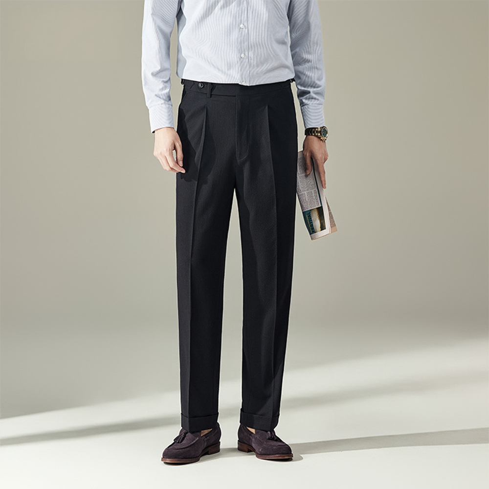 London Edit™ | Gurkha Pants