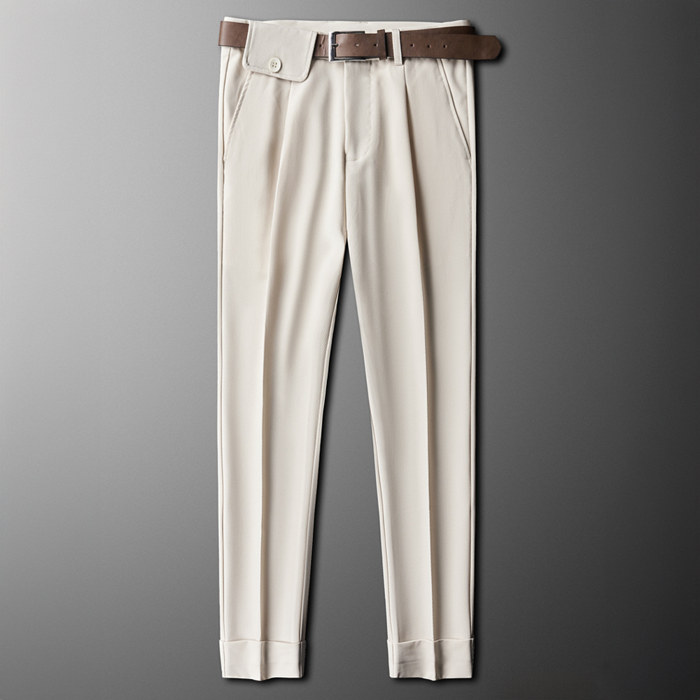 London Edit™ | Regent Pants