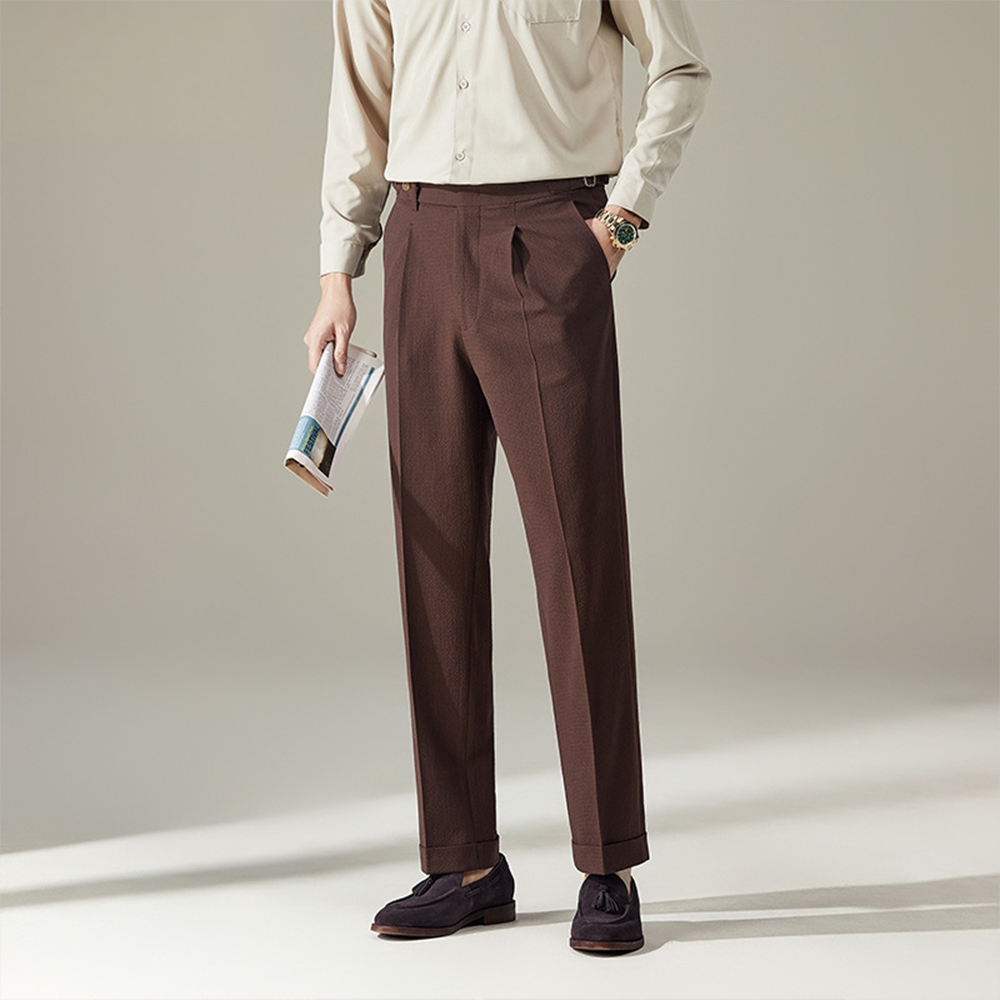 London Edit™ | Gurkha Pants