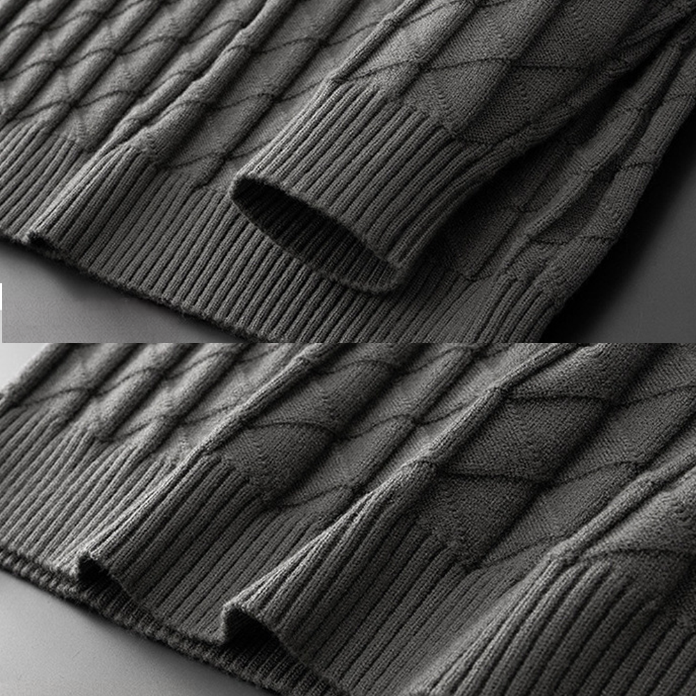 London Edit™ | Knit Sweater