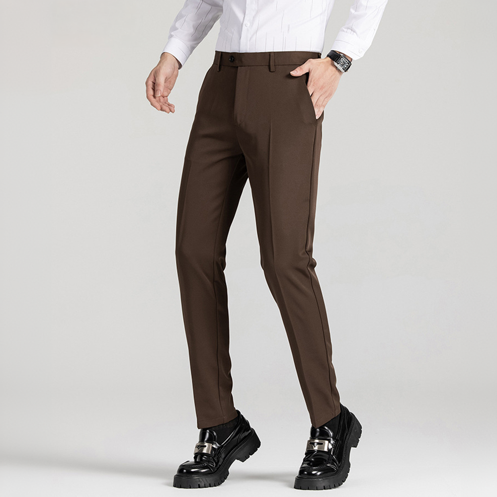 London Edit™ | Slim Fit Pants