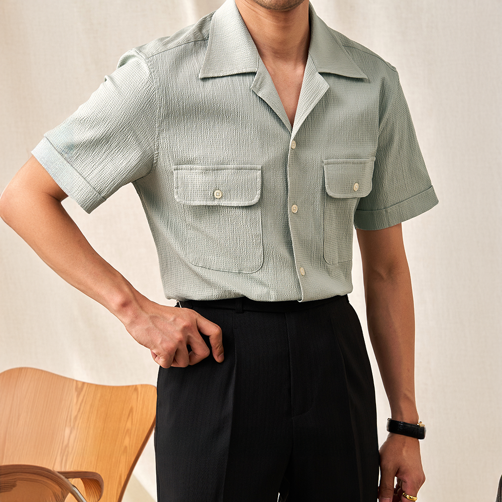 London Edit™ | Neapel Shirt