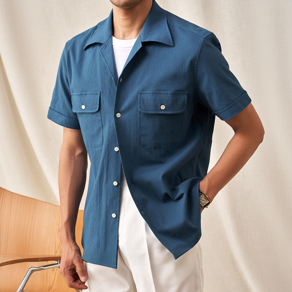 London Edit™ | Neapel Shirt