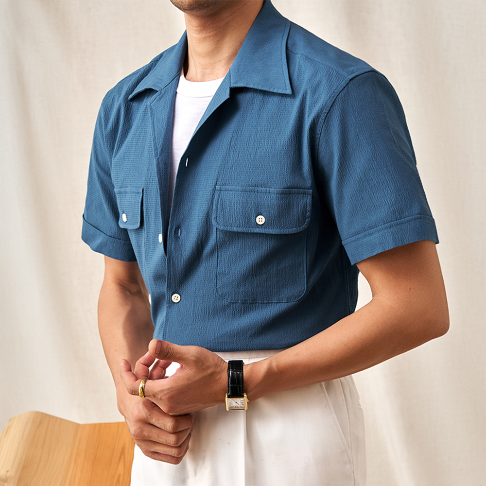 London Edit™ | Neapel Shirt