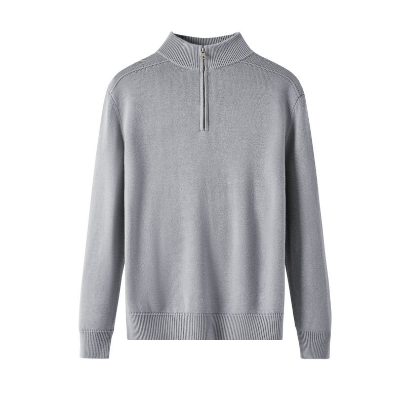 London Edit™ | Sweater in Merino wool