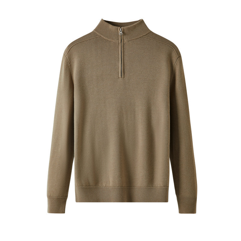 London Edit™ | Sweater in Merino wool