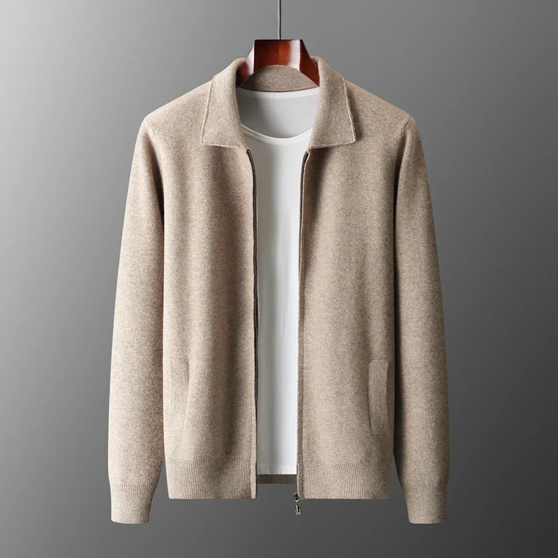 London Edit™ | Cashmere Vest