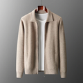 London Edit™ | Cashmere Vest