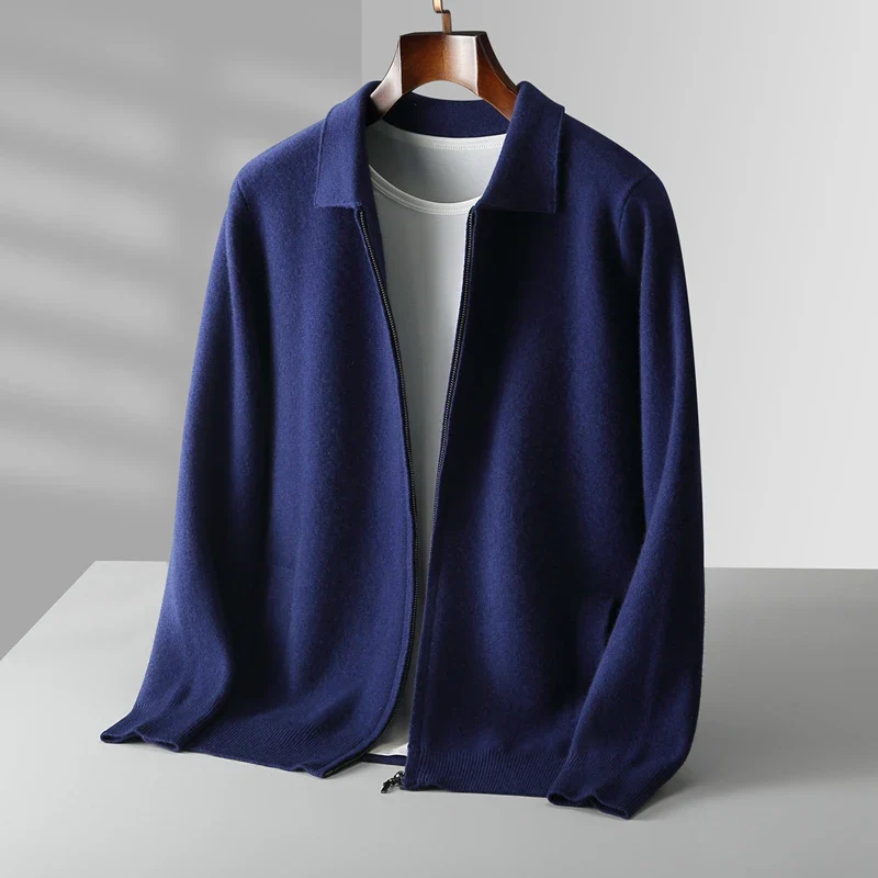 London Edit™ | Cashmere Vest