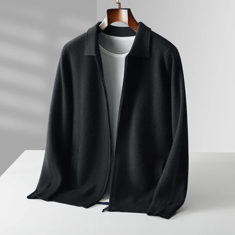 London Edit™ | Cashmere Vest