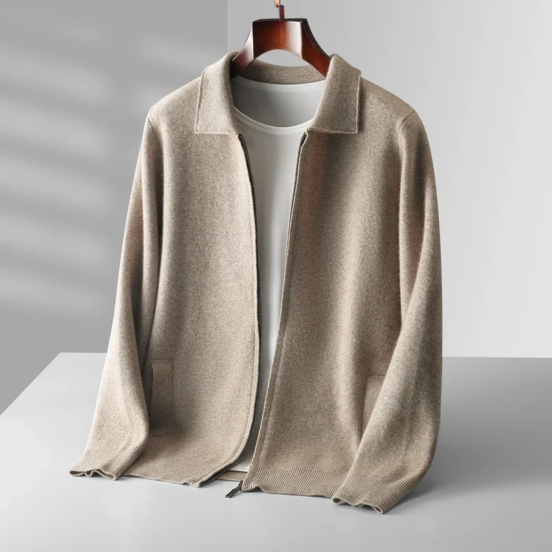 London Edit™ | Cashmere Vest