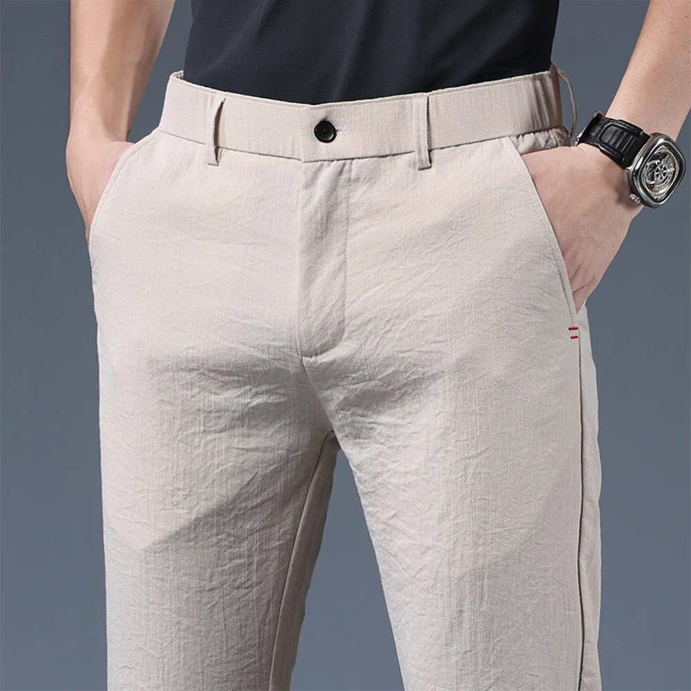 London Edit™ | Slim Fit Pants
