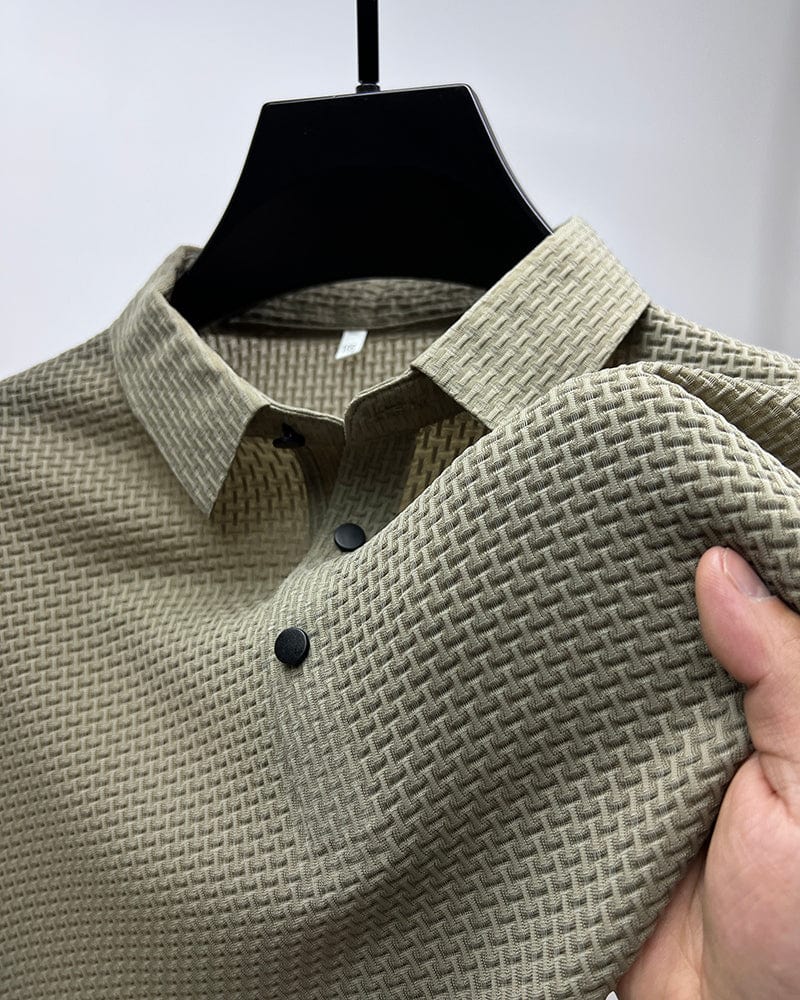 Lenoir™ | Polo premium pour homme