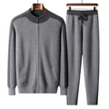 Laurent™ | Vêtements de performance 100 % CACHEMIRE V2