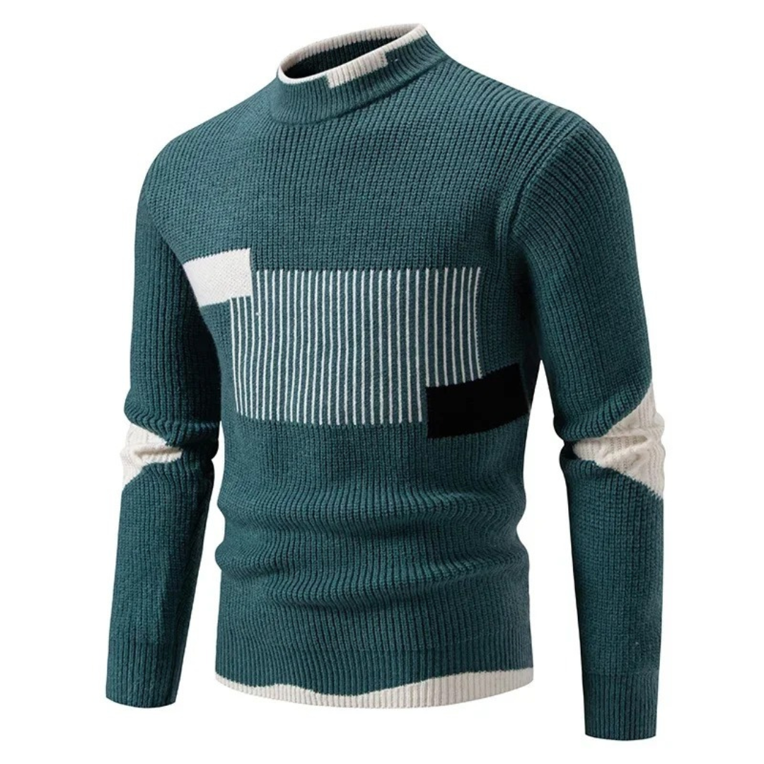 Adrien - Pull Premium pour Homme