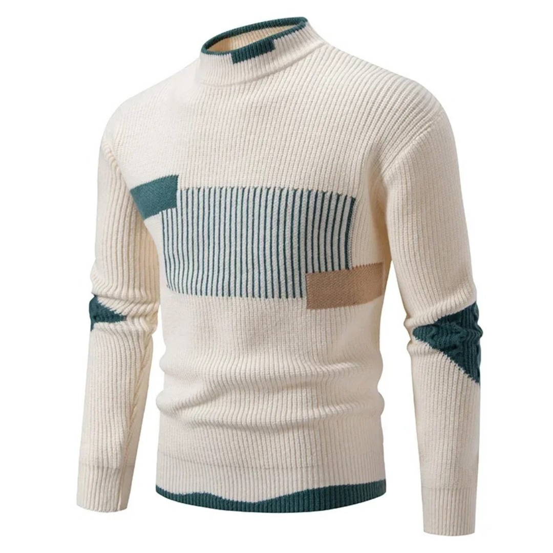 Adrien - Pull Premium pour Homme