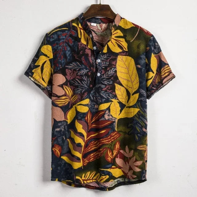 London Edit™ | Island Vibes Shirt