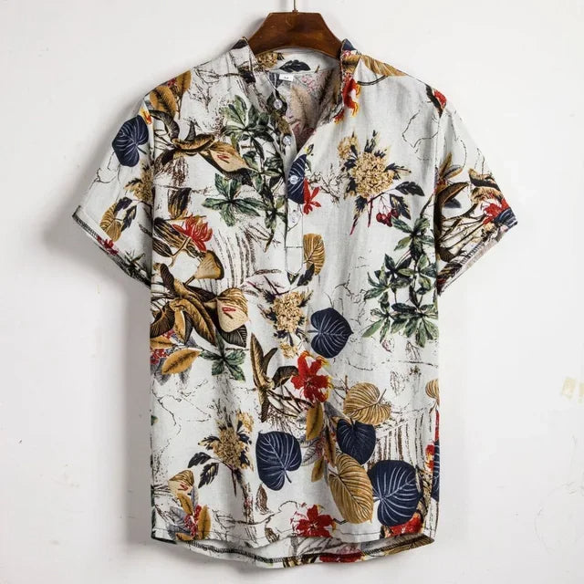 London Edit™ | Island Vibes Shirt
