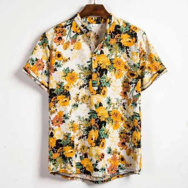 London Edit™ | Island Vibes Shirt