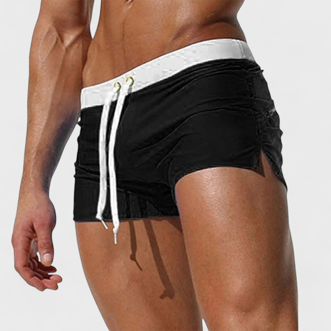 Vincenzo | Maillot de Bain Artisanal pour Homme